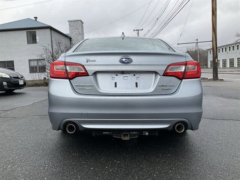 Used 2016 Subaru Legacy 3.6R Limited image 6