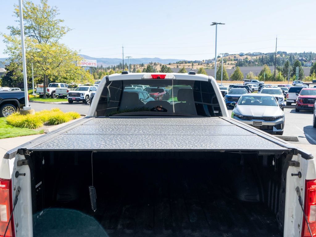 Used 2022 Ford F150 XLT w/ Equipment Group 301A Mid AWD/4WD image 32