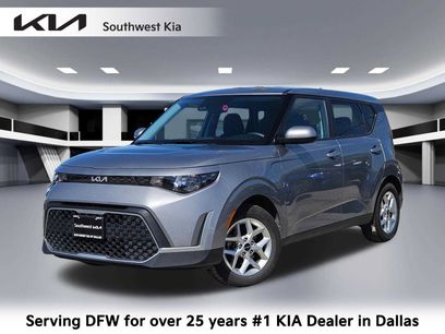 Certified 2024 Kia Soul LX w/ Option Group 015