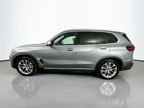 Used 2024 BMW X5 xDrive40i w/ Premium Package AWD/4WD image 8