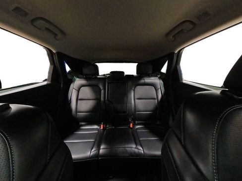 Used 2024 Ford Escape Platinum AWD/4WD image 45