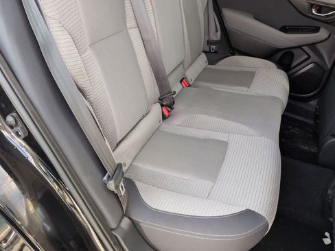 Certified 2022 Subaru Outback Premium image 22