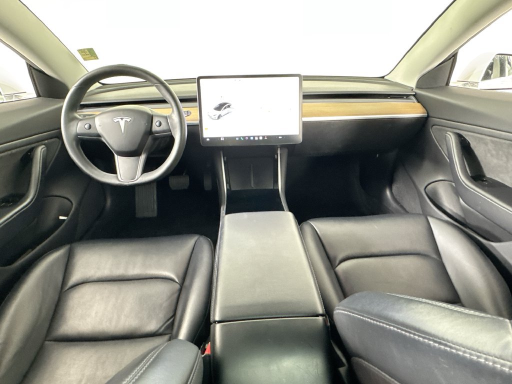 Used 2019 Tesla Model 3 Standard Range RWD image 25