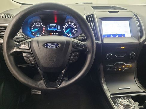 Used 2020 Ford Edge SE FWD image 22