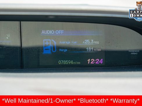 Used 2012 Honda Civic LX image 26