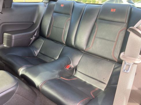 Used 2008 Ford Mustang GT image 20
