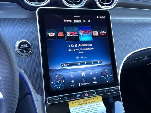 New 2026 Mercedes-Benz GLC 300 4MATIC image 16