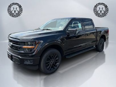 New 2026 Ford F150 XLT w/ Equipment Group 302A MID