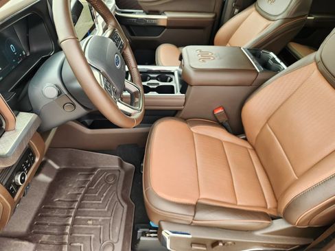 Certified 2026 Ford F250 King Ranch AWD/4WD image 11