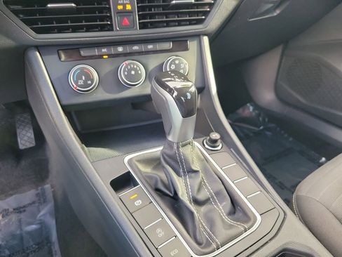 Certified 2023 Volkswagen Jetta S w/ IQ.Drive Package image 22