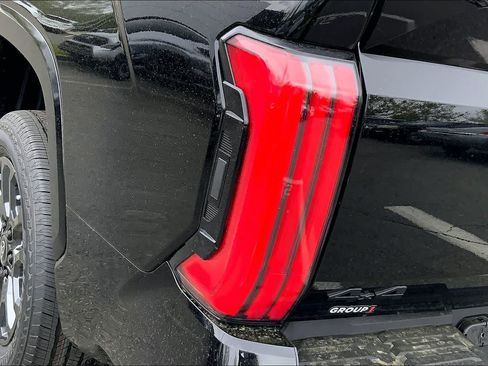 New 2026 Toyota Tundra Platinum AWD/4WD image 14