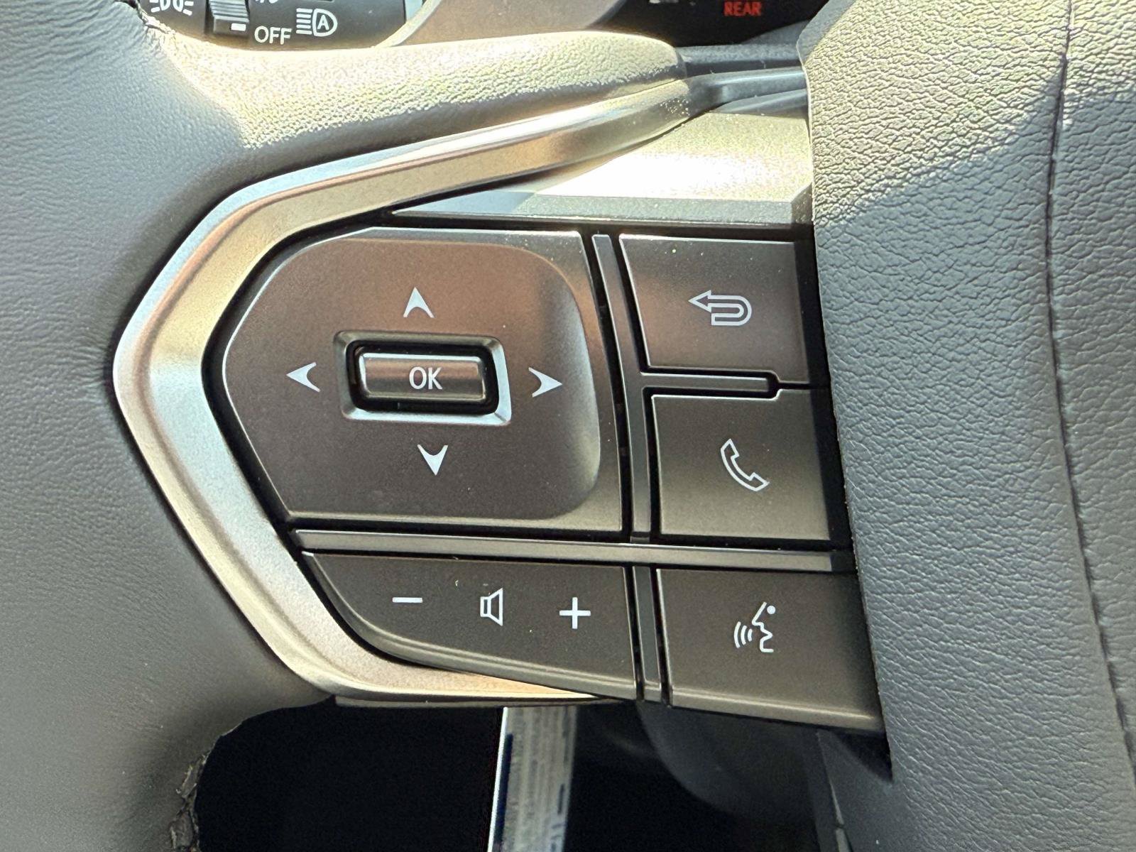 New 2026 Lexus RX 350 Premium AWD/4WD image 18