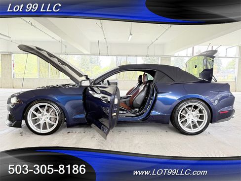 Used 2019 Ford Mustang GT Premium image 26