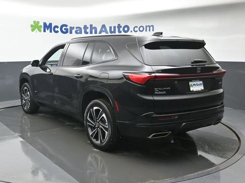 New 2026 Buick Enclave Sport Touring image 24