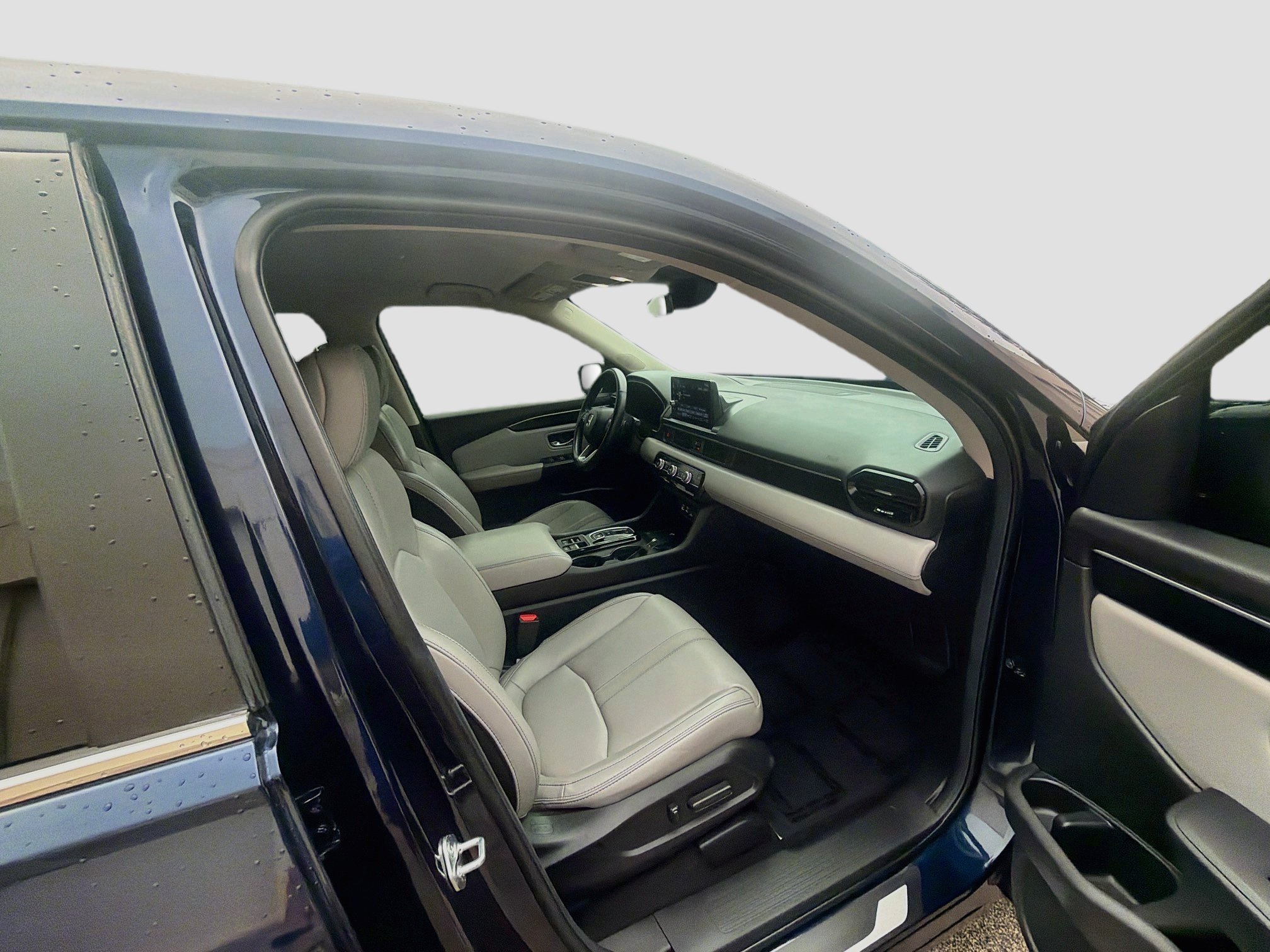 Used 2024 Honda Pilot EX-L image 30
