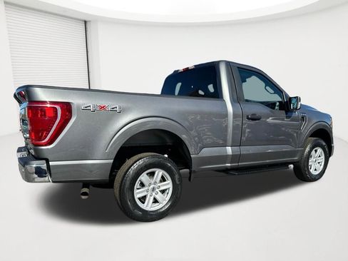 Used 2023 Ford F150 XL w/ Trailer Tow Package image 5
