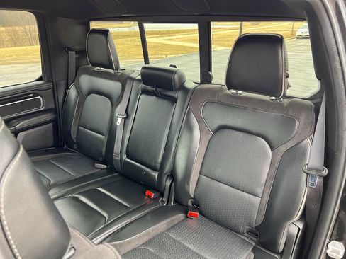 Used 2022 RAM 1500 Laramie image 39