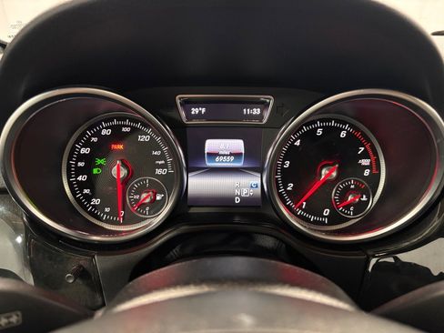 Used 2018 Mercedes-Benz GLE 350 350 4MATIC image 15