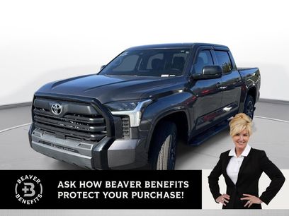 Used 2022 Toyota Tundra SR w/ SR Tow Package