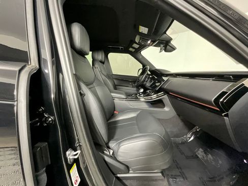 Certified 2023 Land Rover Range Rover Sport SE Dynamic AWD/4WD image 20