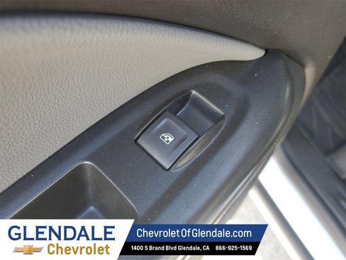 Certified 2022 Chevrolet Colorado W/T image 15