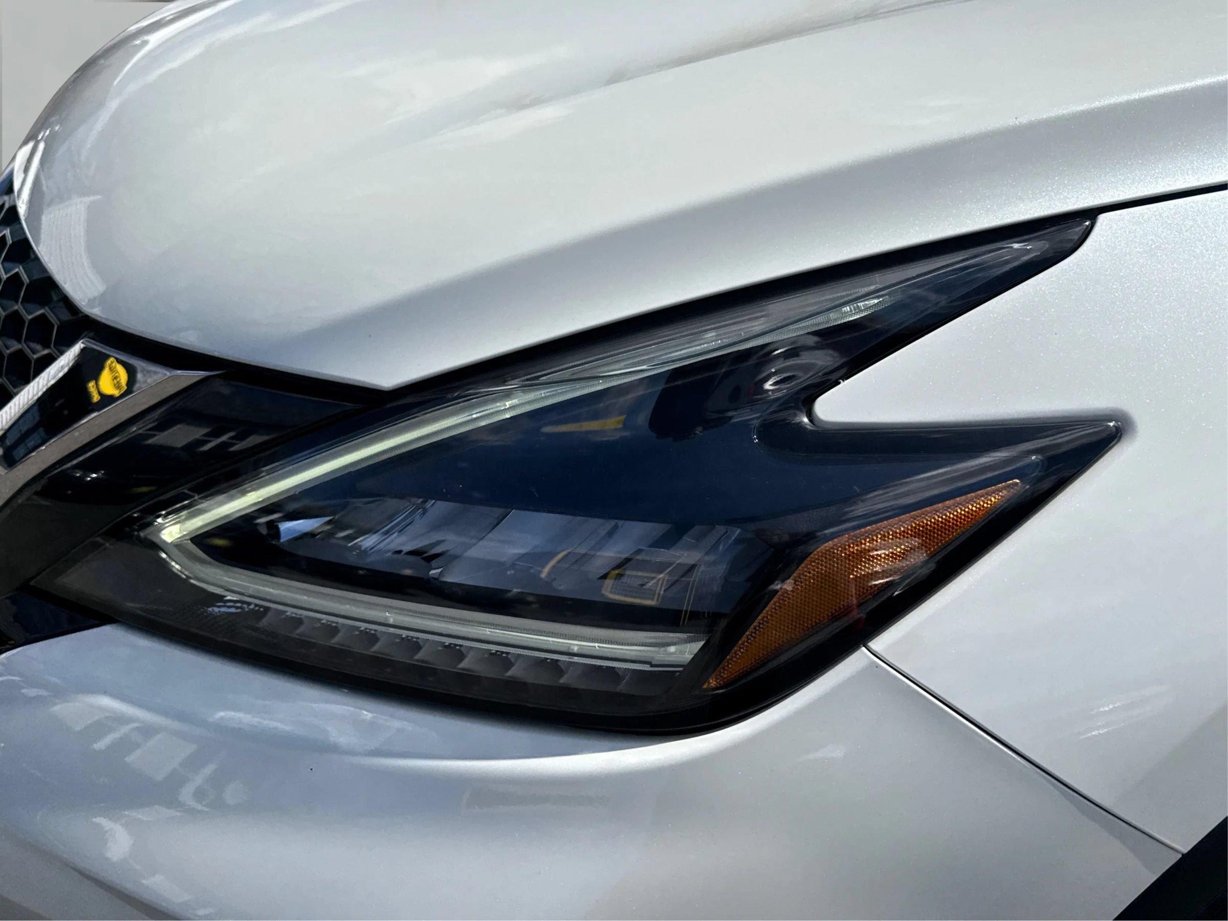 Used 2023 Nissan Murano SL w/ SL Moonroof Package AWD/4WD image 26