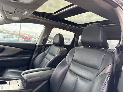 Used 2015 Nissan Murano SL image 9