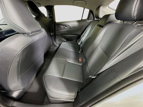 Used 2024 Toyota Prius Limited image 23