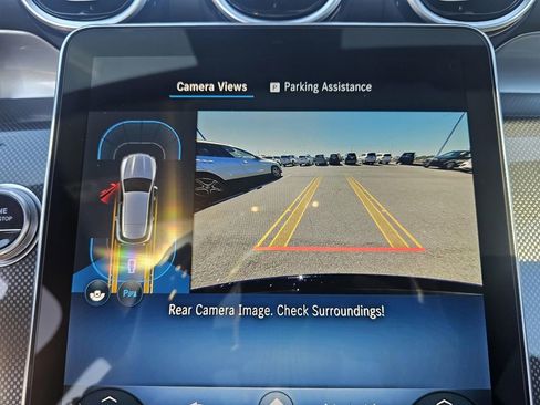 New 2026 Mercedes-Benz GLC 300 GLC 300 image 20