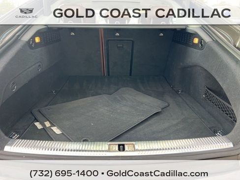 Used 2013 Audi A7 3.0T Premium image 12