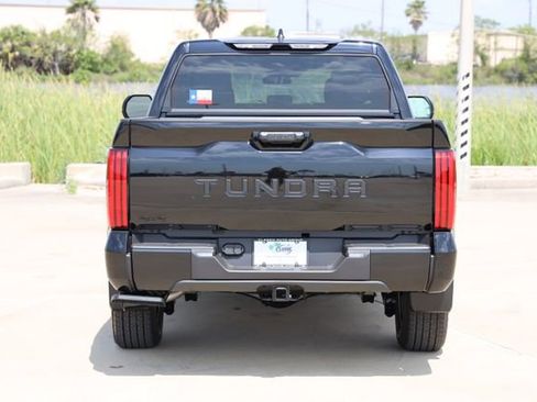 New 2026 Toyota Tundra SR5 image 7