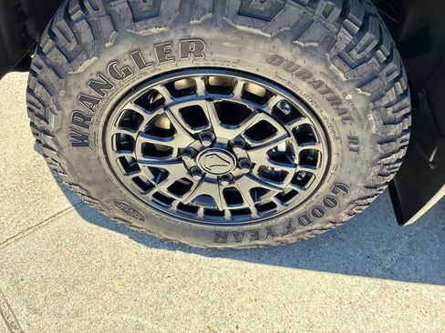 New 2026 Toyota Tundra SR5 image 37