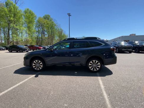 Used 2024 Subaru Outback Limited AWD/4WD image 8