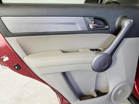 Used 2009 Honda CR-V EX-L image 25