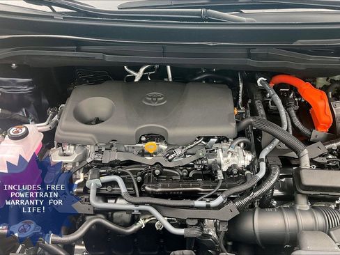 New 2026 Toyota Sienna Limited AWD/4WD image 14