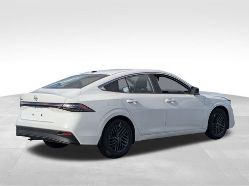 New 2026 Nissan Sentra SV w/ SV Convenience Package image 5