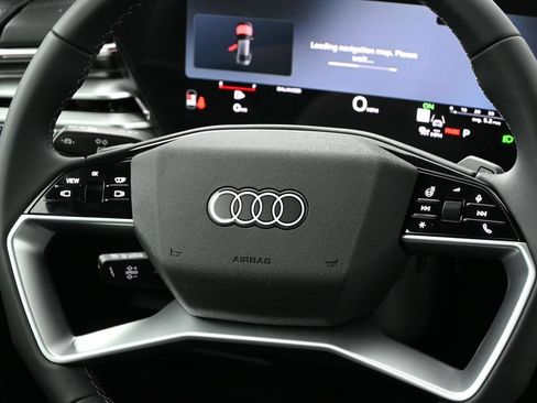 New 2026 Audi A6 Premium Plus AWD/4WD image 13