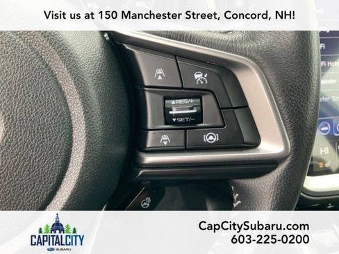 Used 2022 Subaru Legacy Limited image 22