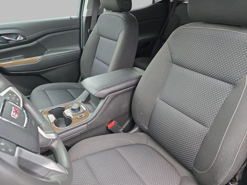Certified 2023 GMC Acadia SLE w/ Driver Convenience Package FWD image 17