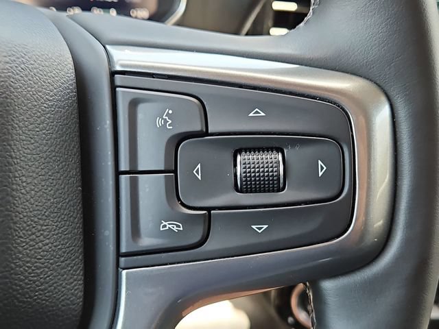 Certified 2026 Chevrolet Silverado 1500 RST RWD image 45