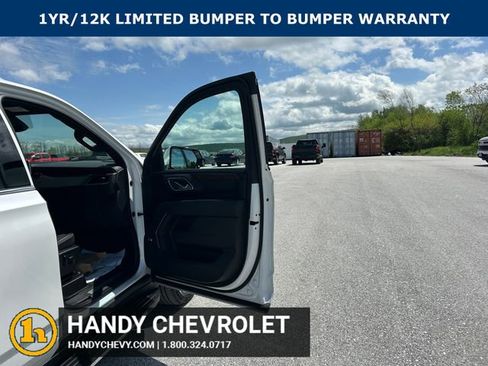 Certified 2023 Chevrolet Suburban High Country w/ Max Trailering Package AWD/4WD image 32