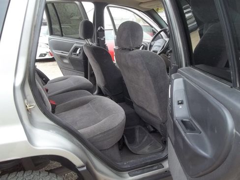 Used 2000 Jeep Grand Cherokee Laredo image 13