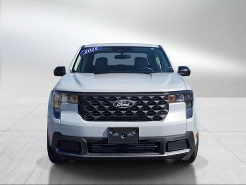 New 2025 Ford Maverick XLT w/ XLT Luxury Package AWD/4WD image 6