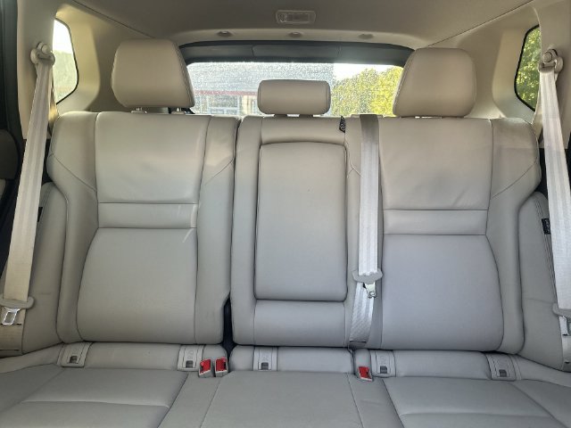 Used 2023 Nissan Rogue SL AWD/4WD image 35