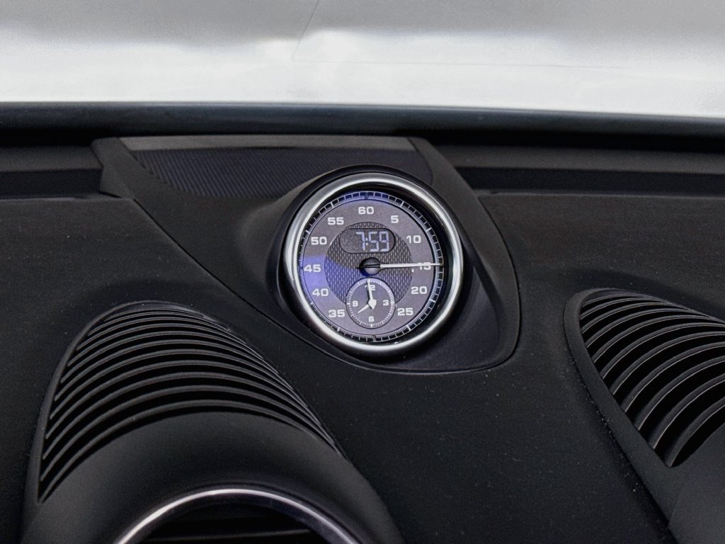 Certified 2025 Porsche 718 Boxster GTS RWD image 20