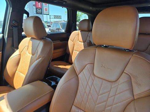 Used 2025 Kia Telluride SX Prestige X-Line AWD/4WD image 13
