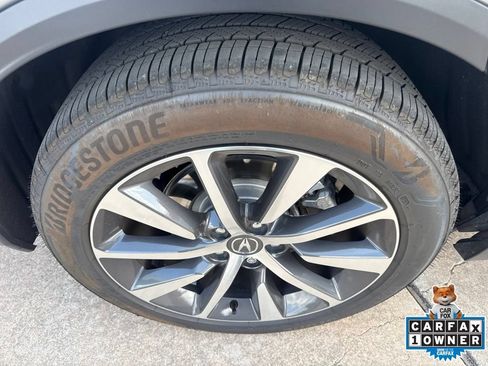 Certified 2026 Acura MDX FWD w/ Technology Package image 37