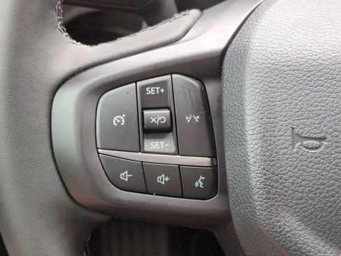 New 2025 Ford Ranger XLT w/ Equipment Group 301A High image 25