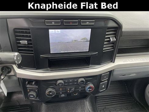 New 2024 Ford F450 XL w/ Snow Plow Prep Package image 15