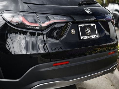 New 2026 Honda HR-V Sport image 9